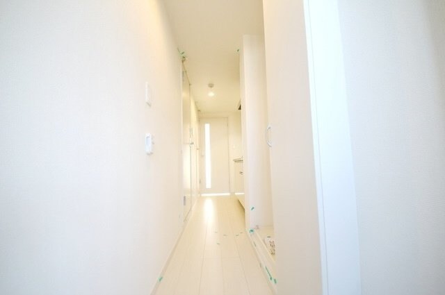 リブリ・ロッソの物件内観写真