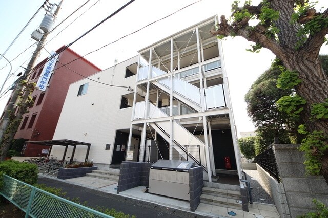 リブリ・ロッソの物件内観写真