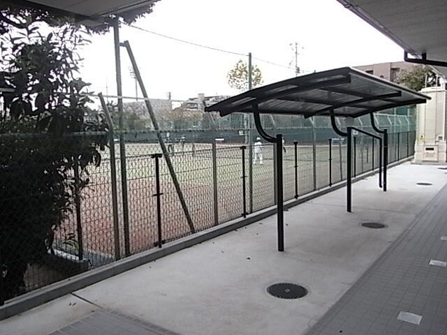 レオパレスMakearrowIIIの物件内観写真