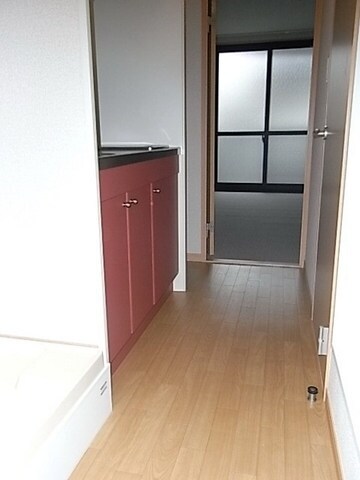 レオパレスMakearrowIIIの物件内観写真