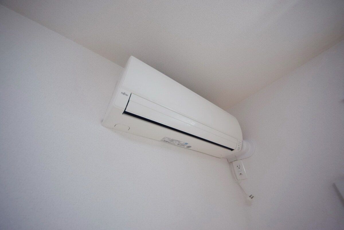 プラシード カーサの物件内観写真