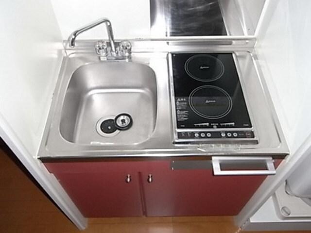 レオパレス明日香の物件内観写真