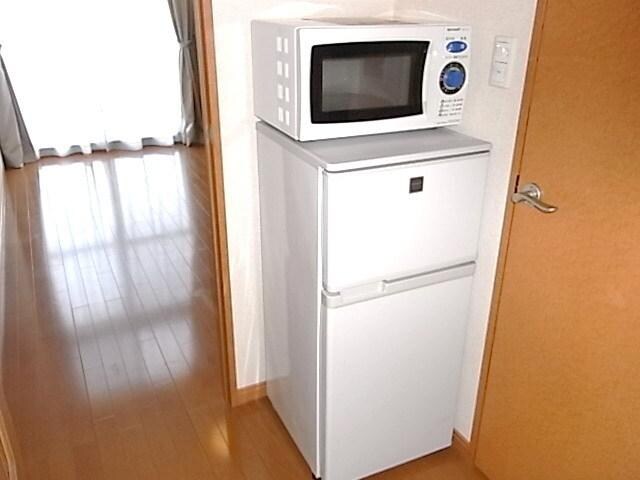 レオパレス明日香の物件内観写真