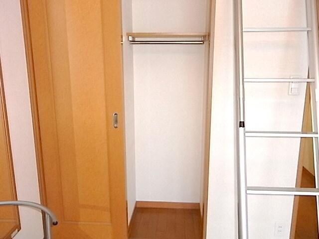 レオパレス明日香の物件内観写真