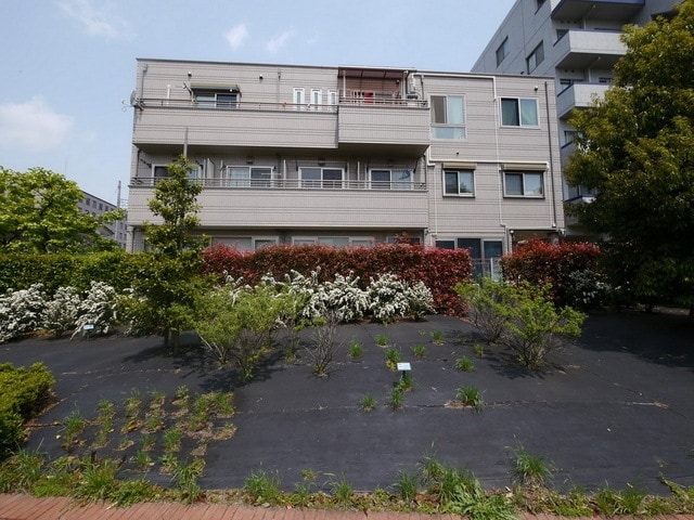 オラシオンの物件内観写真