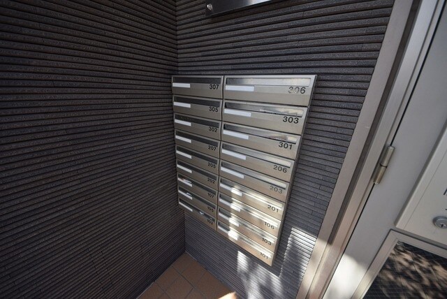 グランシャリオ桜木の物件内観写真