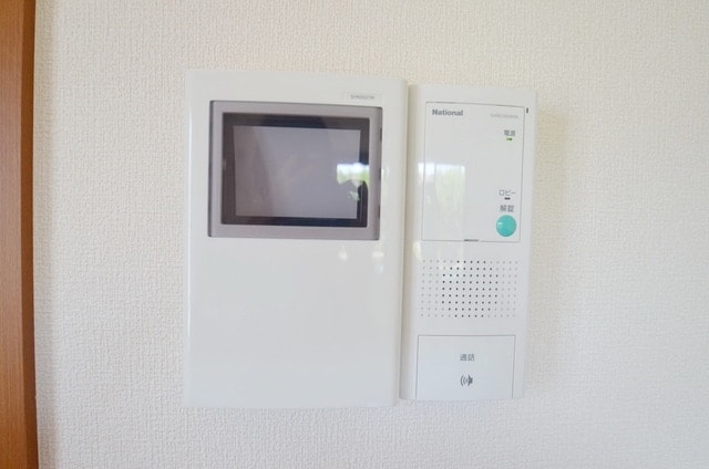 グランシャリオ桜木の物件内観写真