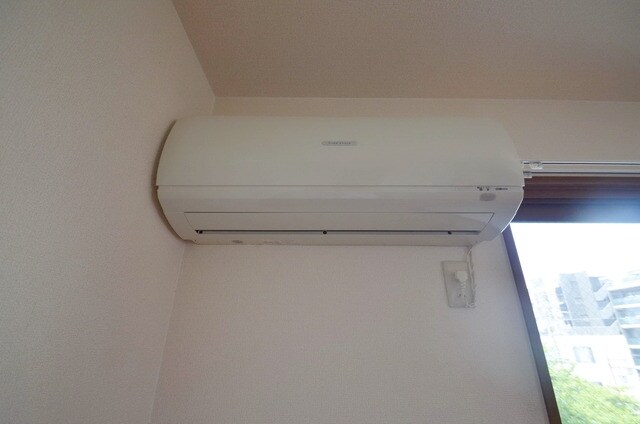 グランシャリオ桜木の物件内観写真