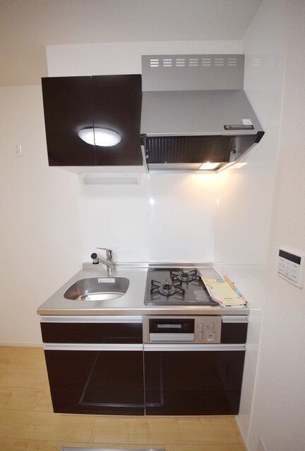 サクセスバード桜木町の物件内観写真