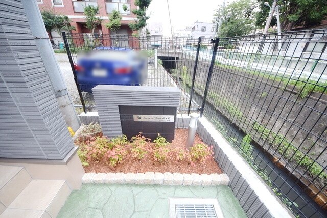 サクセスバード桜木町の物件内観写真