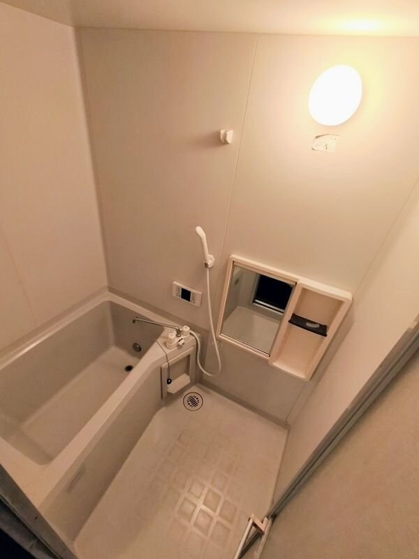 サンライズKの物件内観写真