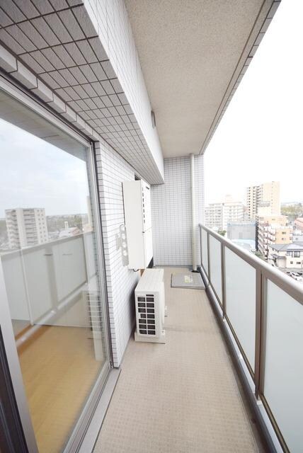 ヴィスタアリーナの物件内観写真