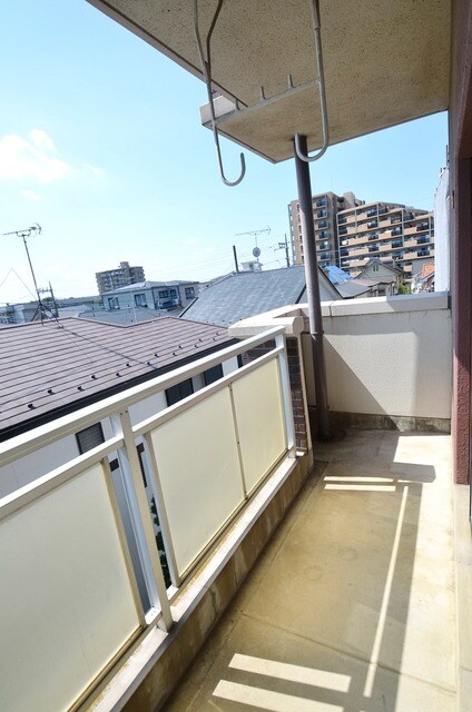 佐伯レジデンスの物件内観写真