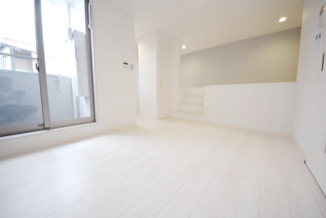 CB宮原スピカの物件内観写真