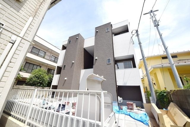 CB東大宮ライブリーの物件内観写真