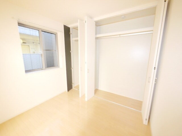 Maison Yoshi の物件内観写真