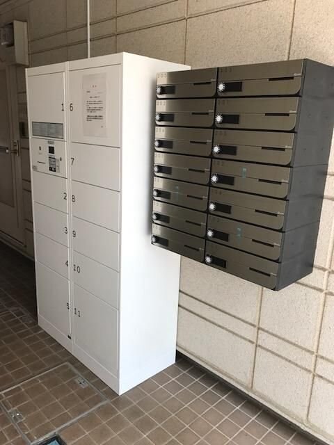 メゾン浦和の物件内観写真