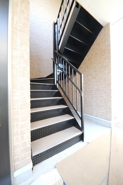 レジデンシア浦和皇山町の物件内観写真