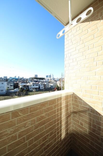 レジデンシア浦和皇山町の物件内観写真