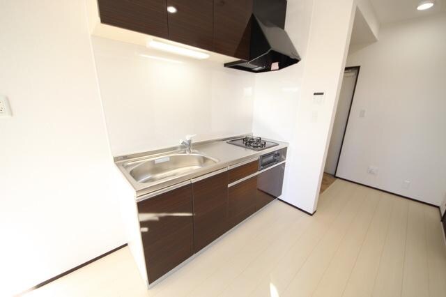 レジデンシア浦和皇山町の物件内観写真