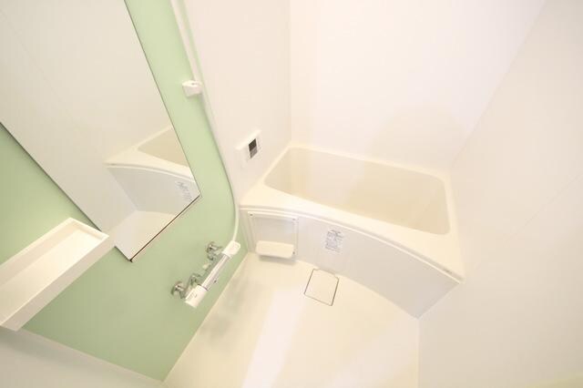 レジデンシア浦和皇山町の物件内観写真