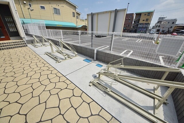 リブリ・大宮さくらぎの物件内観写真