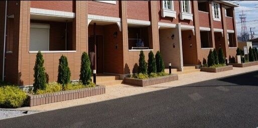 ピエール リヴィエールの物件内観写真