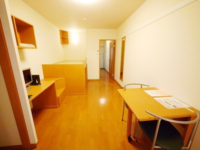 レオパレスコトブキ Cの物件内観写真