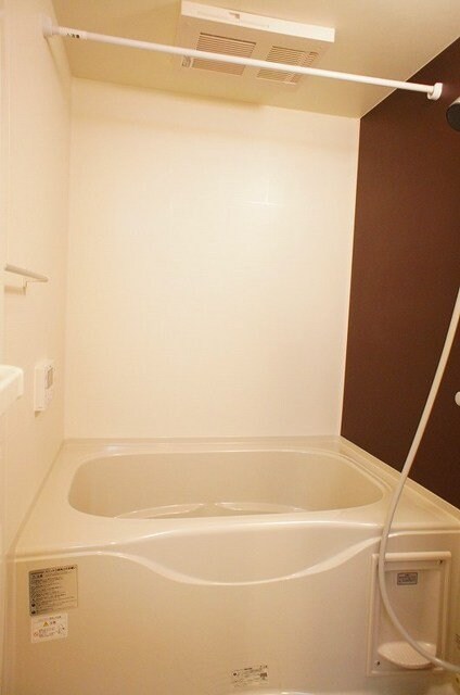 プロムナード武蔵浦和の物件内観写真