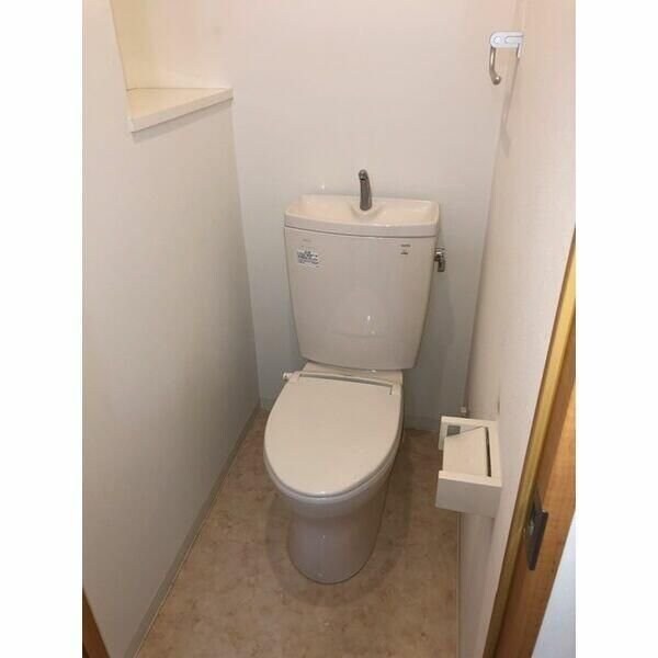 スパシエルクス大宮の物件内観写真