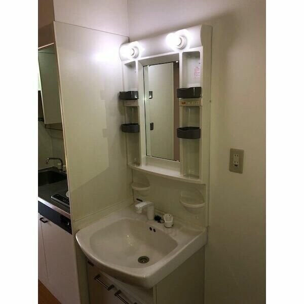 スパシエルクス大宮の物件内観写真