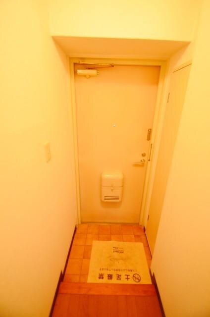 ファベール西浦和Iの物件内観写真