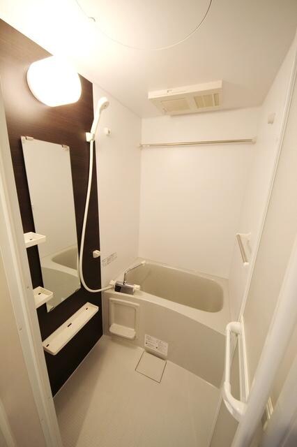 リブリ・フェリスの物件内観写真