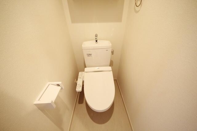 リブリ・フェリスの物件内観写真