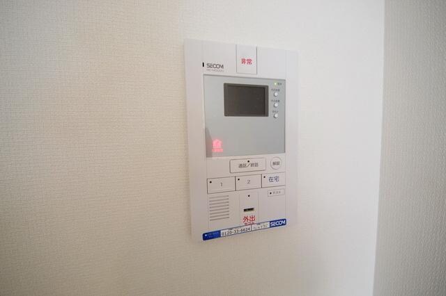 リブリ・フェリスの物件内観写真