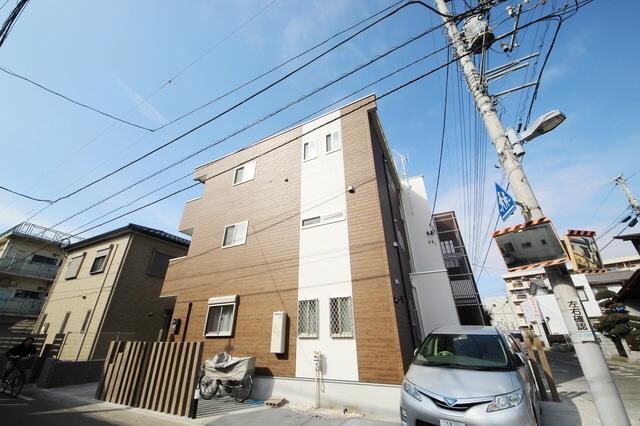 リブリ・フェリスの物件内観写真