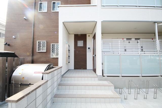 リブリ・フェリスの物件内観写真