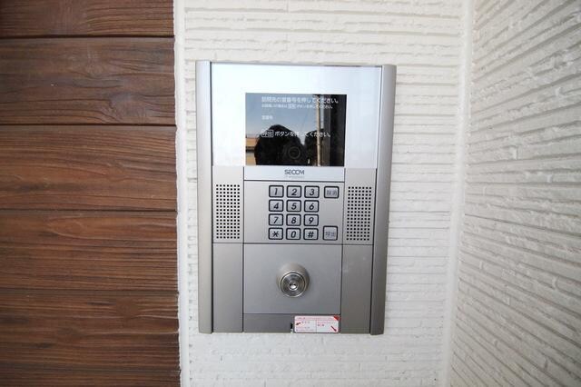 リブリ・フェリスの物件内観写真