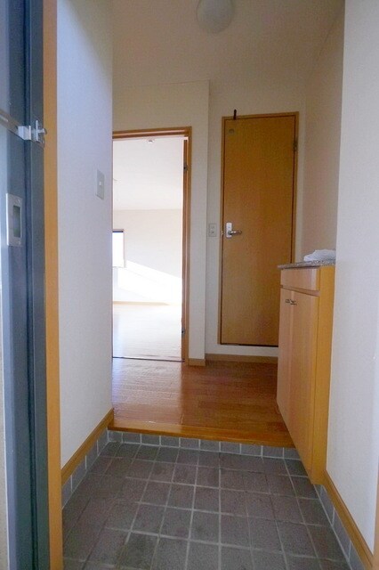 ハウスアヴェニューの物件内観写真