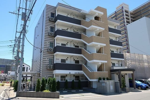 Kヴェストの物件外観写真