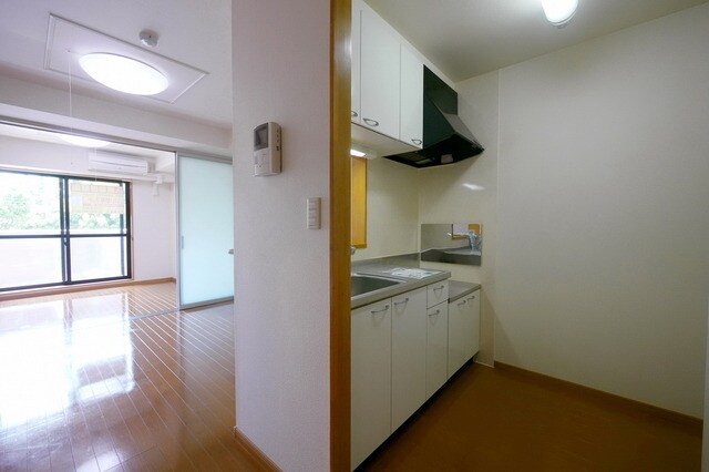 Kヴェストの物件内観写真