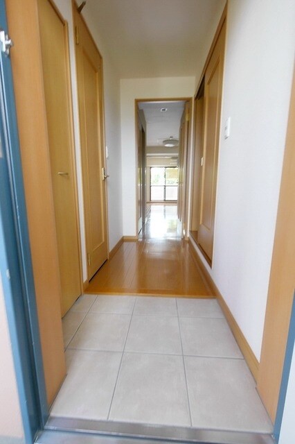 Kヴェストの物件内観写真