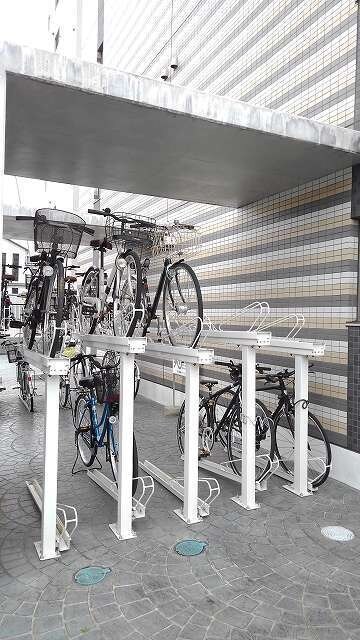 Kヴェストの物件内観写真