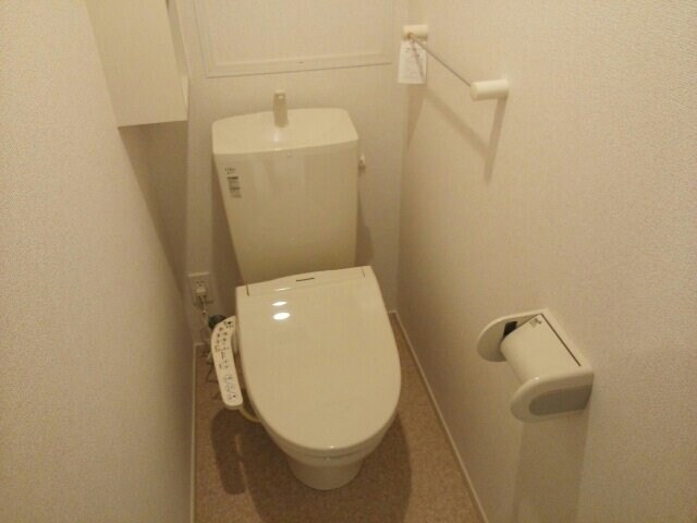 アンジュールの物件内観写真