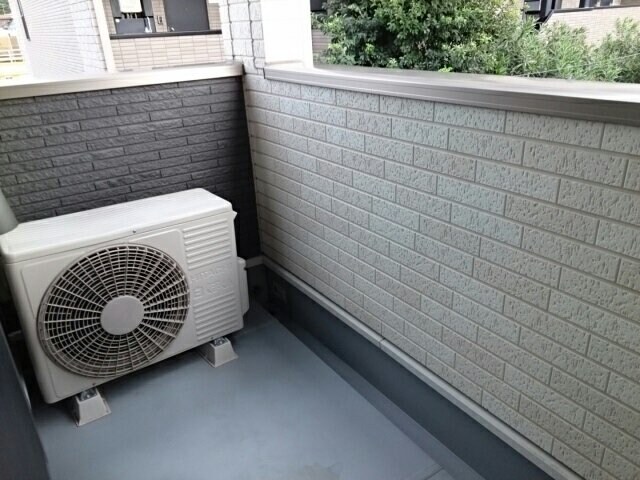 アンジュールの物件内観写真