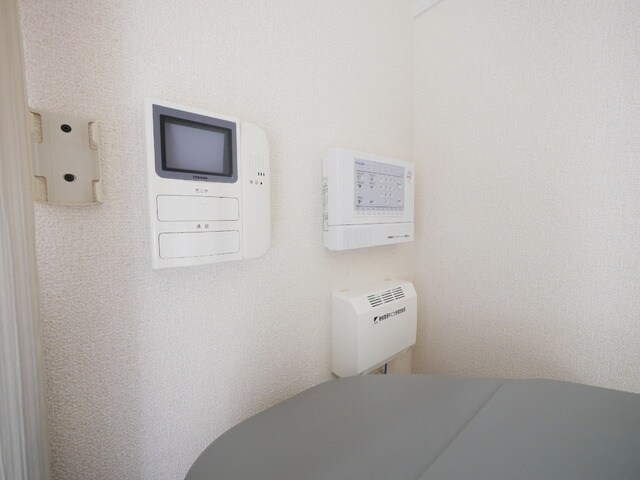 レオパレスグランシャリオの物件内観写真