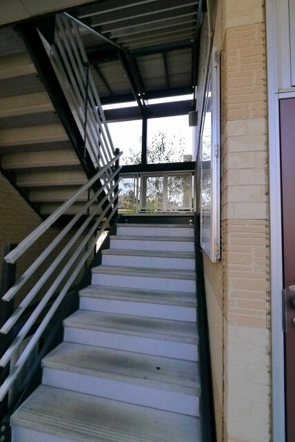 レオパレスグランシャリオの物件内観写真