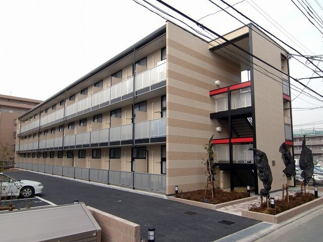 レオパレスグランシャリオの物件内観写真