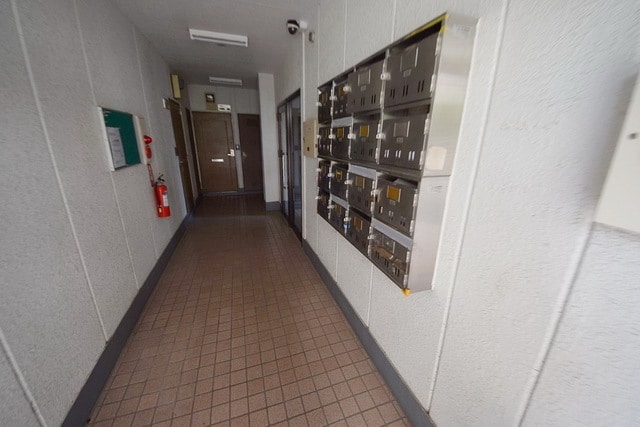 スカイヴィレッヂ1の物件内観写真