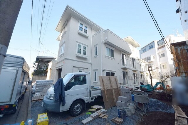 メゾンリエールの物件内観写真